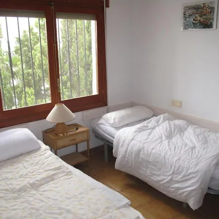 Grecia - Pea105 By Interhome Holiday home Peniscola