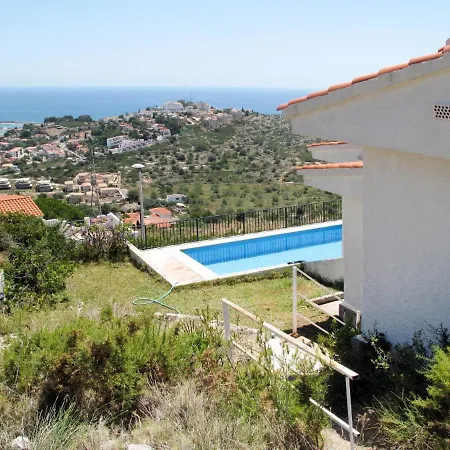 Casa de Férias Grecia - Pea105 By Interhome Peñíscola