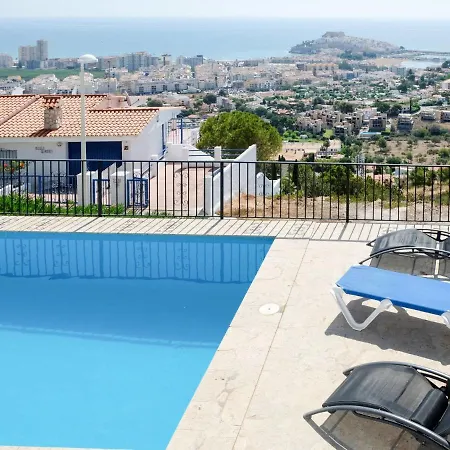 Casa de Férias Grecia - Pea105 By Interhome Peñíscola
