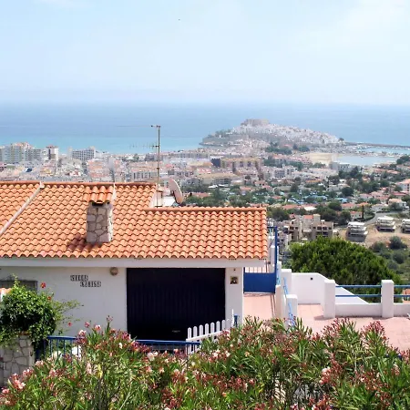 Grecia - Pea105 By Interhome Casa de Férias